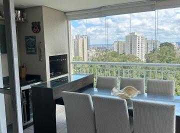 Foto 01 · Apartamento com 3 dormitórios 2 vagas a venda na Vila Andrade