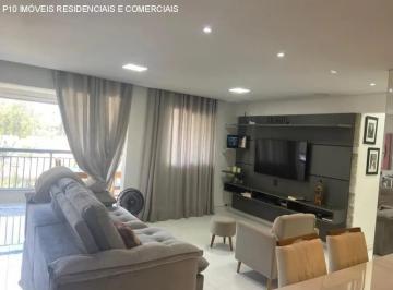 Foto 01 · Apartamento com 2 dormitórios 2 vagas a venda na Vila Andrade