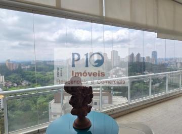 Apartamento · 200m² · 3 Quartos · 3 Vagas · Apartamento com 3 suítes 3 vagas a venda no Panamby
