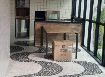 Foto 02 · Apartamento com 4 suítes 4 vagas para locação no Panamby