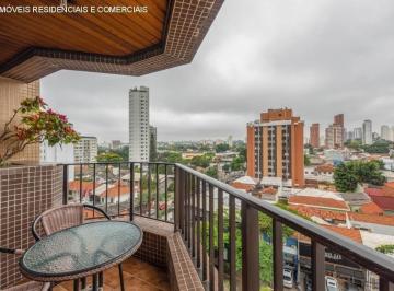 Foto 01 · Apartamento com 4 Quartos e 5 banheiros à Venda no Campo Belo