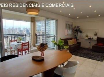 Foto 01 · Apartamento com 2 dormitórios 3 vagas a venda no Morumbi