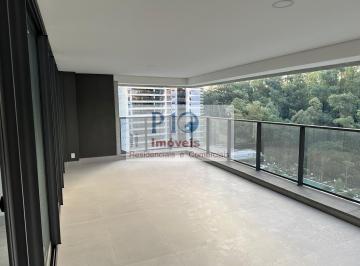 Apartamento · 330m² · 4 Quartos · 4 Vagas · Apartamento com 4 suítes 4 vagas a venda no Panamby