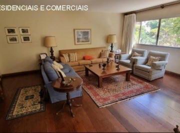 Foto 01 · Apartamento com 4 dormitórios 2 vagas a venda no Brooklin