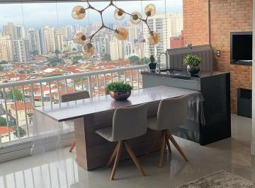 Foto 01 · Apartamento com 3 dormitórios 2 vagas a venda no Bosque da Saúde