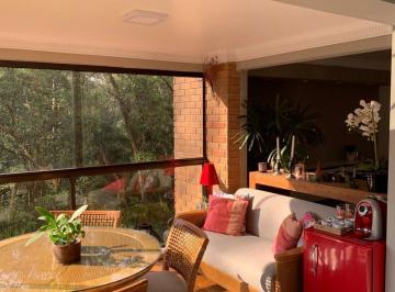 Foto 01 · Apartamento com 4 suítes 3 vagas a venda na Vila Andrade