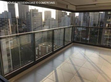 Foto 01 · Apartamento com 2 suítes 2 vagas a venda em Pinheiros