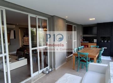 Apartamento · 223m² · 3 Quartos · 4 Vagas · Apartamento com 3 suítes 4 vagas a venda na Vila Andrade