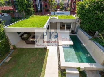 Casa · 6 Quartos · 5 Vagas · Casa em condomínio com 6 dormitórios 5 vagas a venda no Morumbi