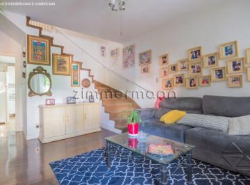 Foto 01 · Casa a venda na Vila Nova Conceição