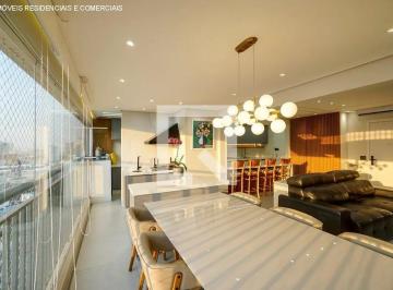 Foto 01 · Apartamento com 3 suítes 2 vagas a venda no Tatuapé