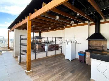Apartamento · 24m² · 1 Quarto · APARTAMENTO CHACARA INGLESA 1 DORMITÓRIO