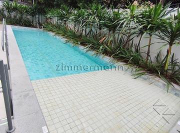 Apartamento · 30m² · 1 Quarto · APARTAMENTO PINHEIROS 1 DORMITÓRIO