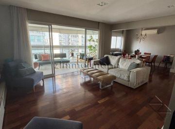 Apartamento · 138m² · 3 Quartos · 3 Vagas · APARTAMENTO PARAISO 3 SUÍTES 3 VAGAS