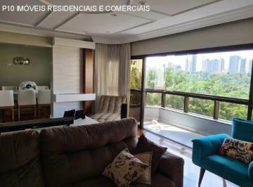 Foto 01 · Apartamento com 4 dormitórios 3 vagas a venda na Aclimação
