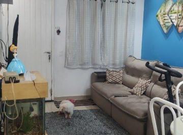 Foto 01 · Casa em condomínio a venda no Jardim São Luiz