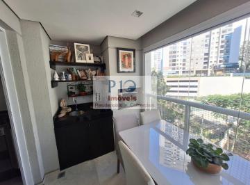 Apartamento · 3 Quartos · 2 Vagas · Apartamento com 3 dormitórios 2 vagas a venda na Vila Andrade
