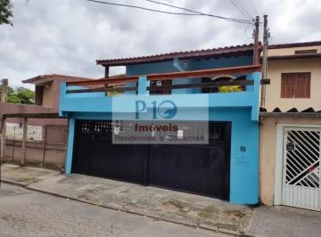 Casa · 160m² · 3 Quartos · 4 Vagas · Casa com 3 dormitórios 4 vagas a venda no Jardim Amália