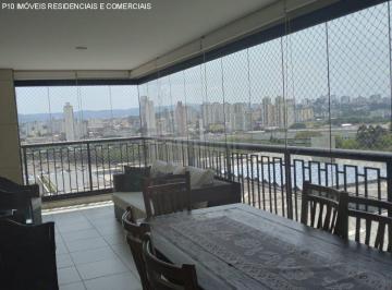 Foto 01 · Apartamento com 4 dormitórios 2 vagas a venda na Barra Funda