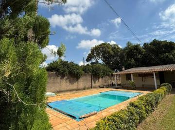 Rural · 1082m² · 1 Quarto · Chácara no Nova Campinas em Cosmópolis - SP