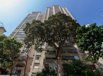 Apartamento · 197m² · 4 Quartos · APARTAMENTO DUPLEX PERDIZES 4 DORMITÓRIOS  3 VAGAS