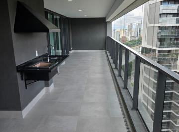 Foto 01 · Apartamento com 4 dormitórios 3 vagas a venda no Panamby