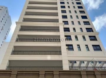 Apartamento · 201m² · 3 Quartos · APARTAMENTO JARDIM PAULISTA 3 SUÍTES 3 VAGAS
