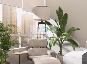 Apartamento · 72m² · 2 Quartos · 1 Vaga · Apartamento em Itaim Bibi - São Paulo