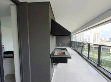 Foto 03 · Apartamento com 3 suítes 3 vagas a venda no Panamby