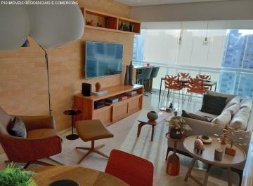 Foto 01 · Apartamento com 3 dormitórios 2 vagas a venda na Aclimação