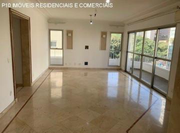 Foto 01 · Apartamento com 4 suítes 3 vagas a venda no Paraíso