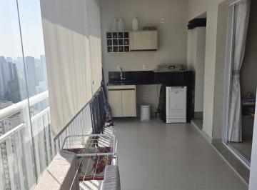 Foto 01 · Apartamento com 3 dormitórios 2 vagas a venda na Vila Andrade