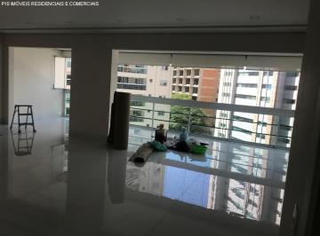 Foto 01 · Apartamento com 3 suítes 2 vagas a venda na Vila Olímpia