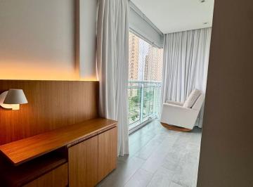 Foto 01 · Apartamento com 3 suítes 3 vagas a venda no Panamby