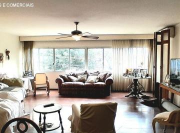 Foto 01 · Apartamento com 3 dormitórios 2 vagas a venda no Itaim Bibi