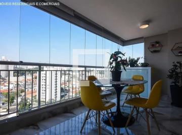 Foto 01 · Apartamento com 3 dormitórios 2 vagas a venda no Morumbi