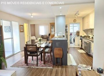 Foto 01 · Apartamento com 2 dormitórios 2 vagas a venda no Panamby