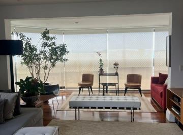 Foto 01 · Apartamento com 4 suítes 4 vagas a venda no Panamby
