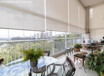Foto 31 · Apartamento com 3 suítes 4 vagas a venda no Panamby