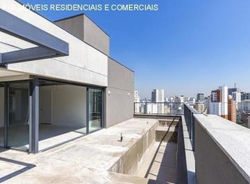 Foto 01 · Cobertura duplex com 4 suítes 6 vagas a venda no Jardins