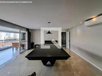 Foto 07 · Apartamento com 4 suítes 4 vagas a venda na Vila Mariana