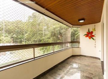Foto 01 · Apartamento com 4 dormitórios 2 vagas a venda no Morumbi