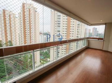 Apartamento · 163m² · 3 Quartos · 3 Vagas · Apartamento com 3 suítes 3 vagas a venda no Panamby