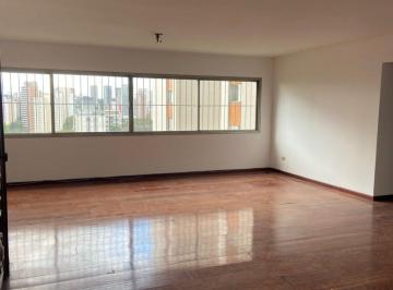 Foto 01 · Apartamento com 4 dormitórios a venda em Santo Amaro