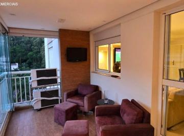 Foto 01 · Apartamento com 2 suítes 2 vagas a venda na Vila Andrade
