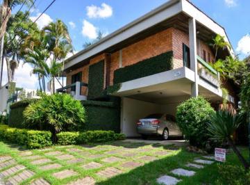 Foto 01 · Casa com 5 dormitórios 4 vagas a venda em Cidade Jardim