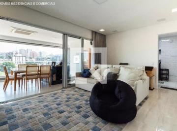Foto 01 · Apartamento com 3 suítes 2 vagas a venda em Pinheiros