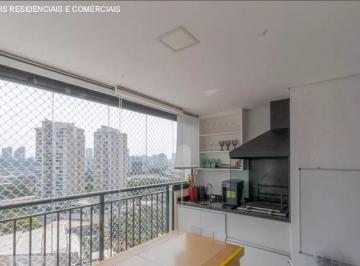 Foto 01 · Apartamento com 2 dormitórios 2 vagas a venda em Santo Amaro