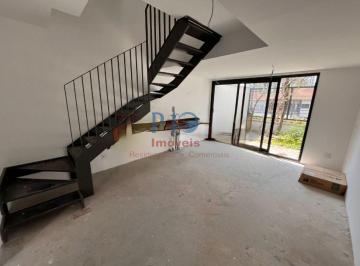Casa · 100m² · 2 Quartos · 2 Vagas · Casa em condomínio a venda no Campo Belo