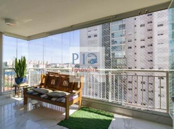 Apartamento · 110m² · 3 Quartos · 2 Vagas · Apartamento com 3 dormitórios 2 vagas a venda no Morumbi
